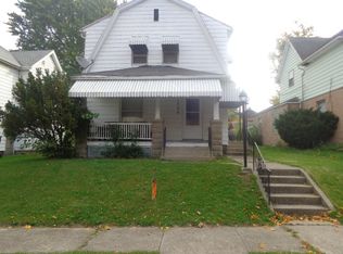 1506 Virginia St, South Bend, IN 46613