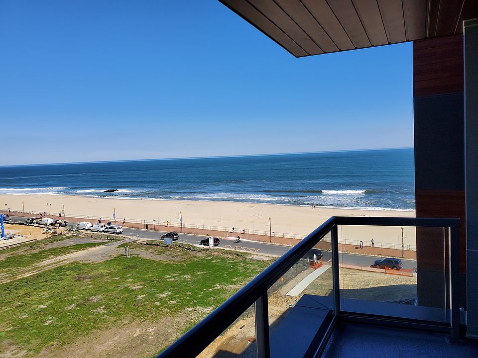 View from Terrace