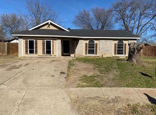 1909 Jubilee Trl, Arlington, TX 76014