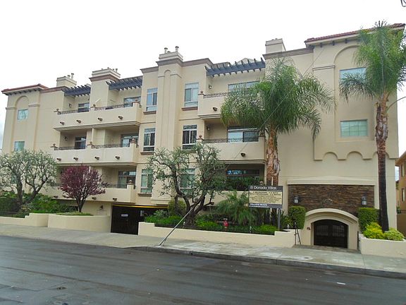 El Dorado Villas