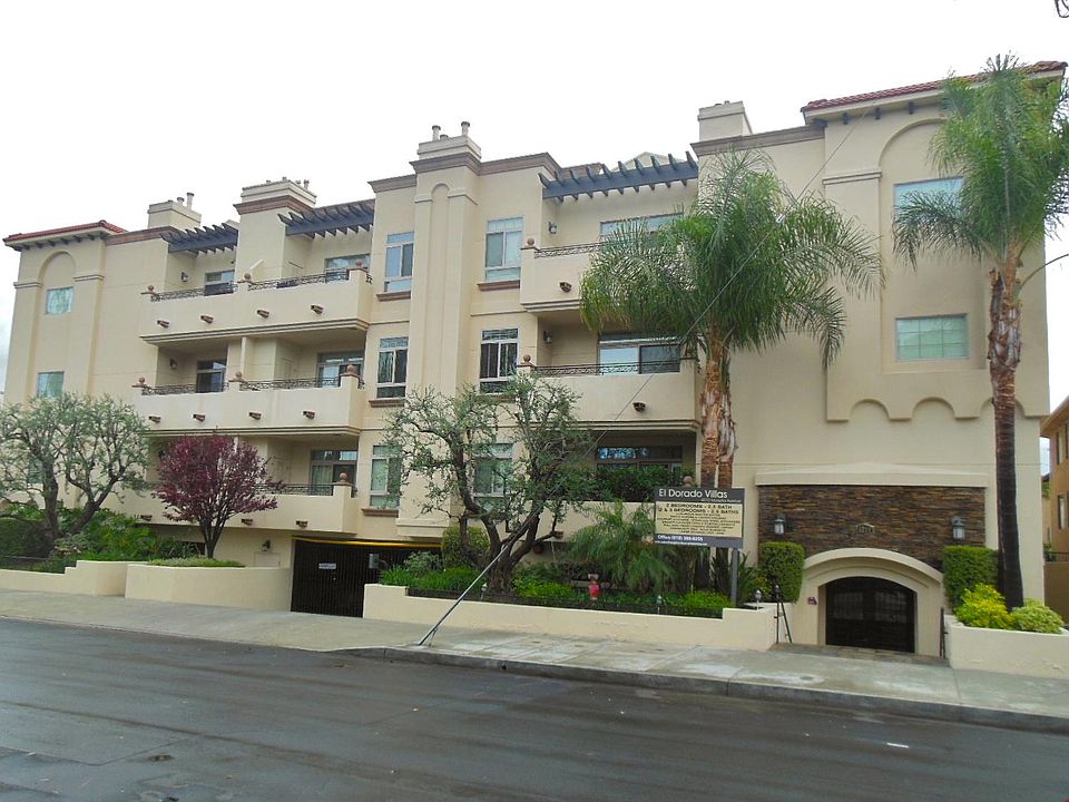 El Dorado Villas
