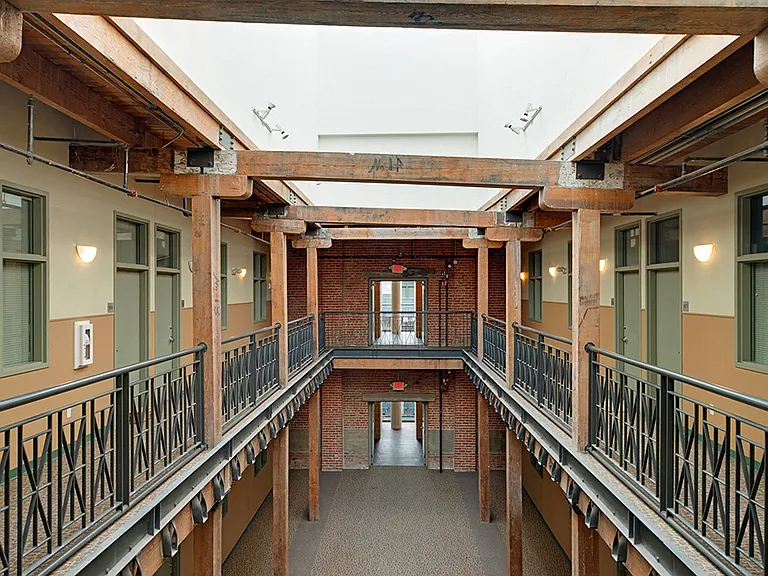 Old Market Lofts — Photo 8