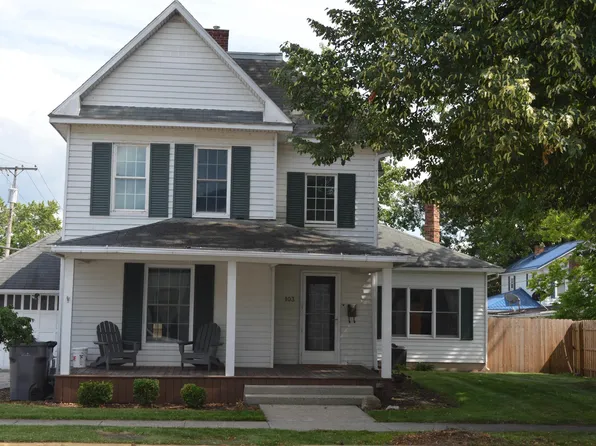 103 E Pearl St, Syracuse, IN 46567