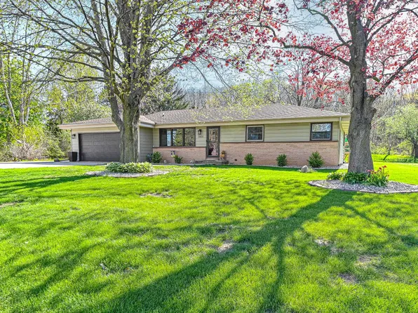 7801 Hagemann ROAD, Caledonia, WI 53108