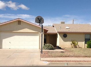 1054 Heather Cir, Las Cruces, NM 88005