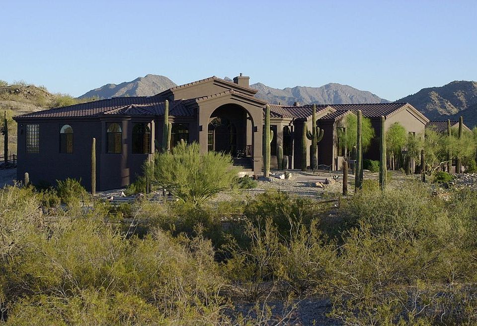 Custom Home on 3.3 Acres