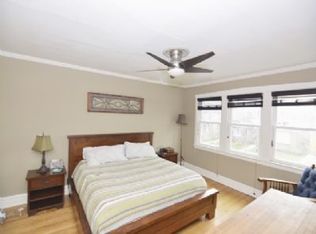 1036 N Taylor Ave, Oak Park, IL