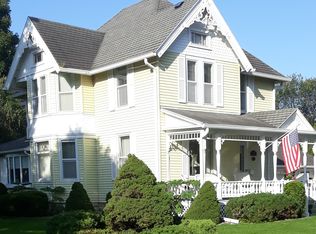 120 S Prairie St, Lake City, MN 55041