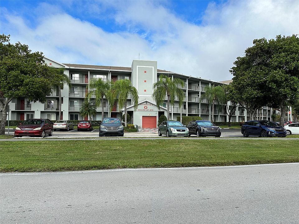 1st image of 800 SW 137th Avenue #G203