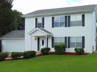 236 Village Way, Kingston, TN 37763