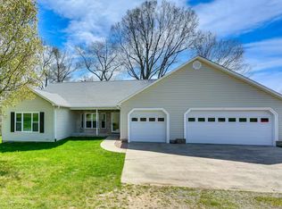 480 Willie Bodenheimer Rd, High Point, NC 27265