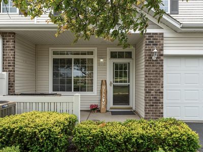 803 Willow Glen Ct, Buffalo, MN, 55313