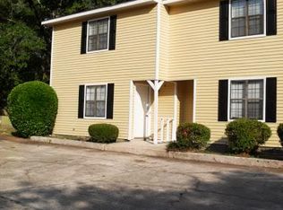 1105 N Oak St APT C1, Valdosta, GA 31601