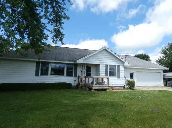 59862 60th St, Felch, MI 49057