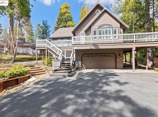22432 Conte Ct, Mi Wuk Village, CA 95346