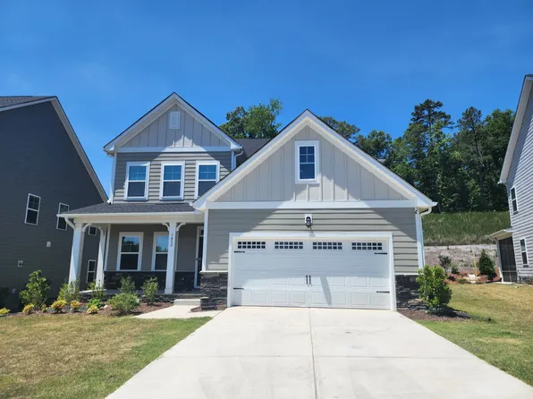 1452 Hazelnut Ridge Ln, Knightdale, NC
