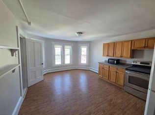 45 Bridge St #3, Hillsborough, NH 03244