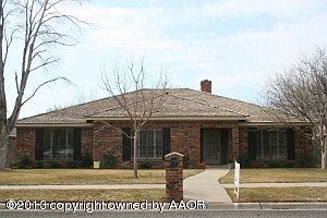 2nd image of 4104 Pinehurst Dr