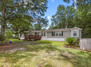 6034 Centerwood Ave, Jacksonville, FL 32234