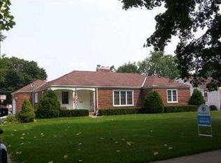 308 Fairlawn Pl, Findlay, OH 45840