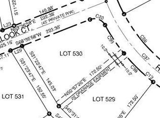 3764 River Park Way NE, Leland, NC 28451