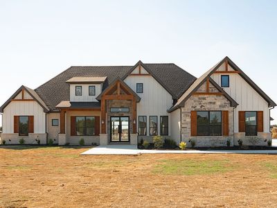 1440 Fm 387, Waxahachie, TX, 75165