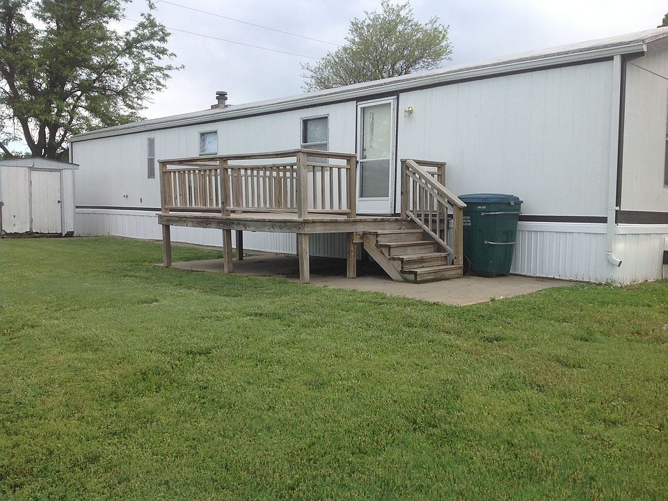 1st image of 1970 2725 Ave Lot 1