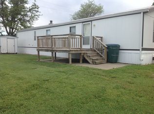 1970 2725 Ave LOT 1, Chapman, KS 67431