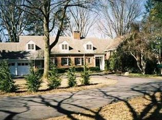 400 Fox Chapel Rd, Pittsburgh, PA 15238