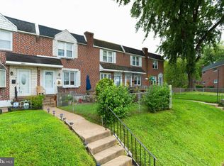 2023 Kent Rd, Folcroft, PA 19032