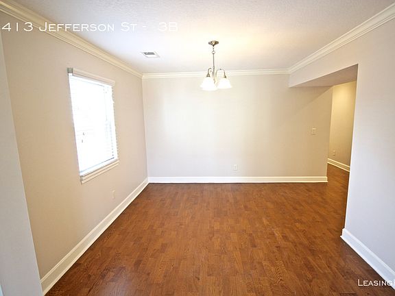5th image of 4413 Jefferson St APT 3B