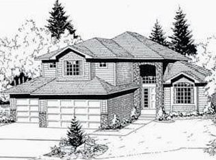 13516 68th Dr SE, Snohomish, WA 98296