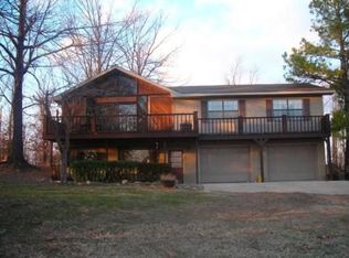 456 Rr 1, Western Grove, AR 72685
