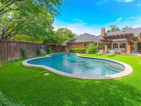 Home for Sale in Dallas TX