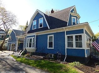 52 Grant St, Bangor, ME 04401