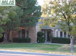 145 Los Nogales Dr, Las Cruces, NM 88001