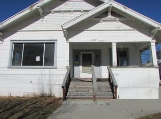 519 W Vine St, Stockton, CA