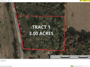 0 Williams Cove Rd, Winchester, TN 37398