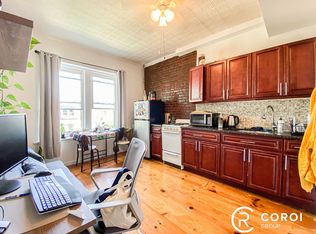 1261 Bergen St APT 4, Brooklyn, NY 11213