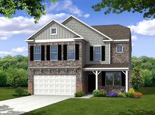604 Copperwood Ct, Reidville, SC 29375
