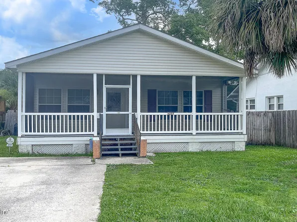 3237 MAYFLOWER Street, Jacksonville, FL 32205