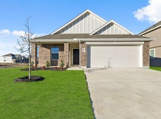 5056 Cervinae Rd, Fort Worth, TX 76036