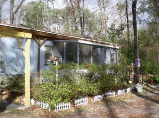 4151 290th Ter, Branford, FL 32008