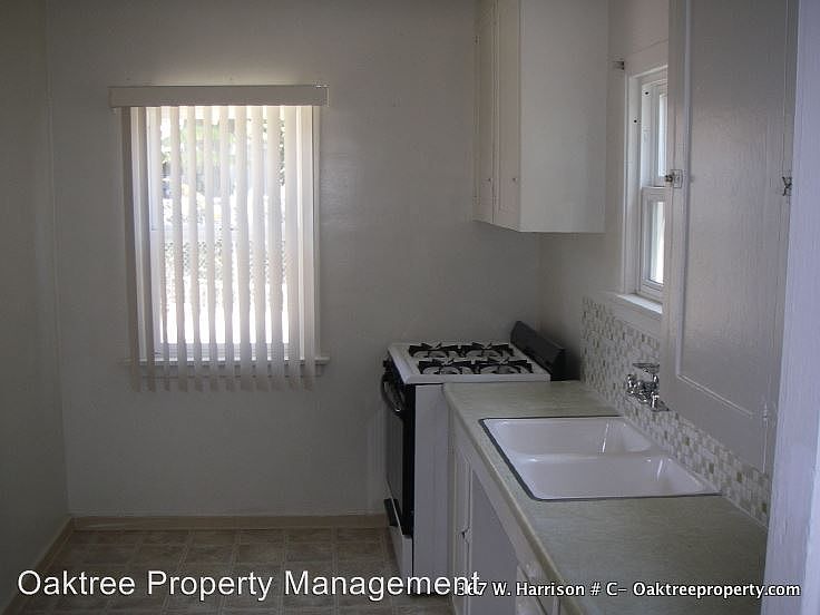 2nd image of 367 W Harrison Ave APT C