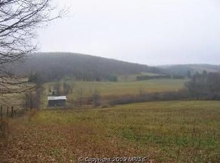 223 Mason School Rd, Oakland, MD 21550