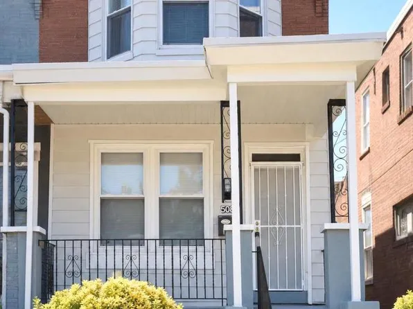508 S 57th St, Philadelphia, PA 19143