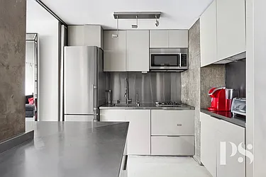 Rented by Compass