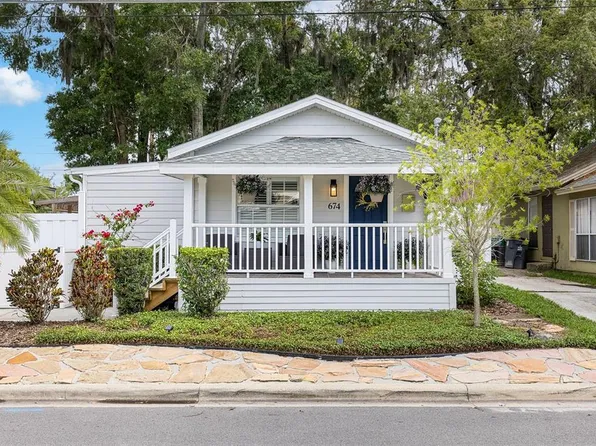 674 Douglas Ave, Winter Park, FL 32789