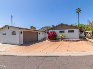 901 W Sahuaro Dr, Phoenix, AZ 85029