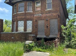 51/53 Ford St, Highland Park, MI
